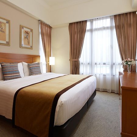 סינגפור Village Residence Clarke Quay By Far East Hospitality מראה חיצוני תמונה