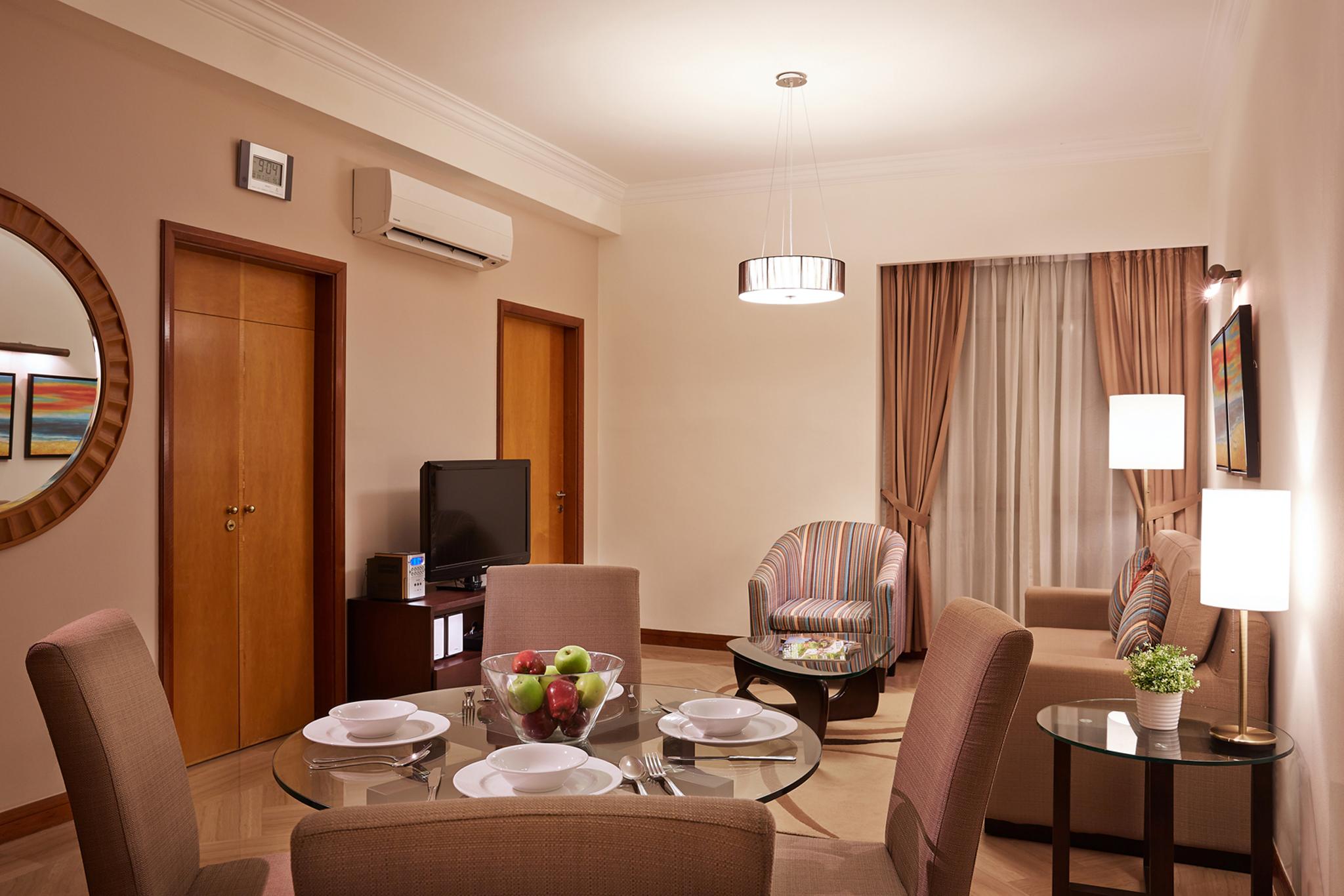 סינגפור Village Residence Clarke Quay By Far East Hospitality מראה חיצוני תמונה