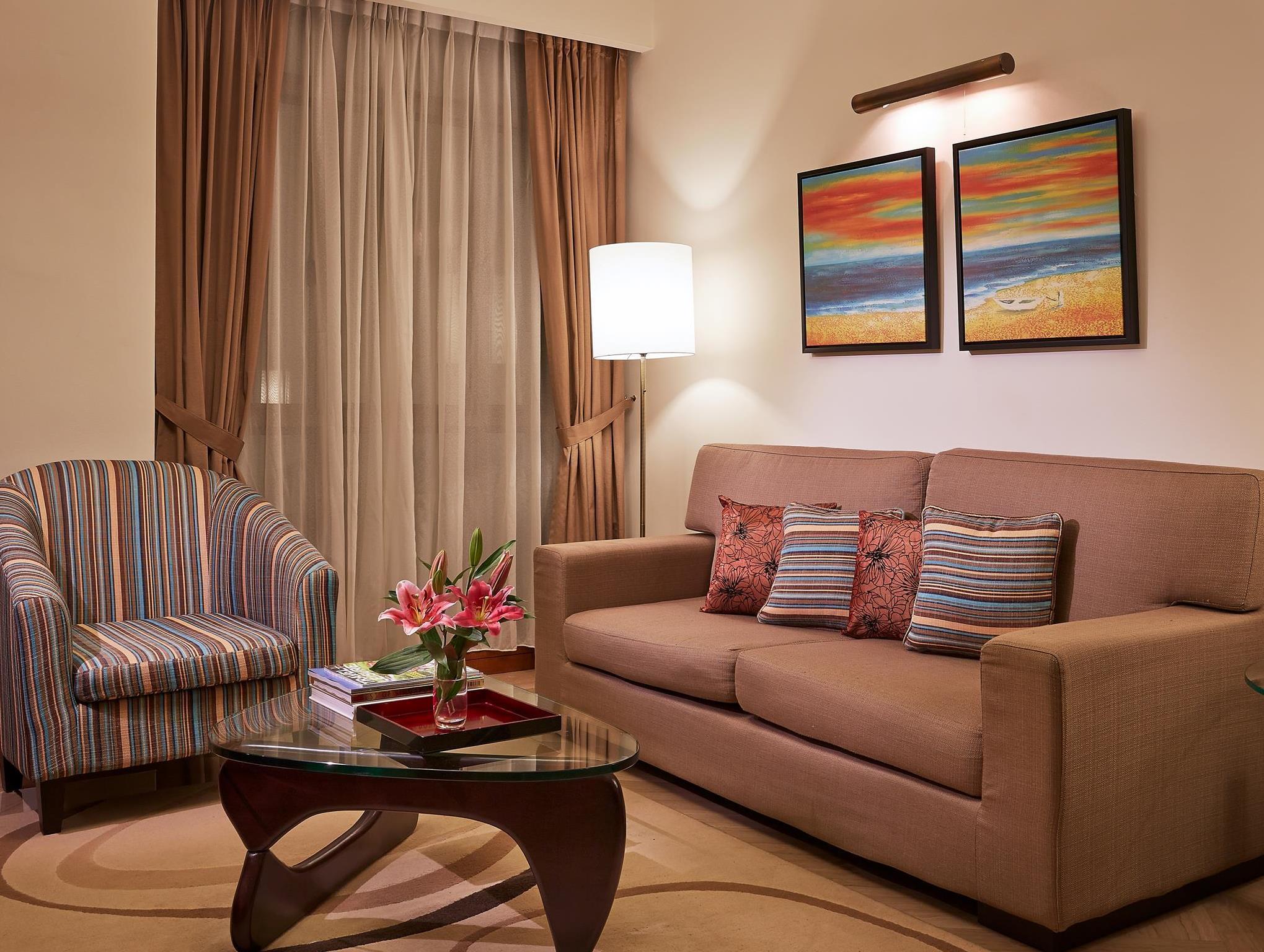 סינגפור Village Residence Clarke Quay By Far East Hospitality מראה חיצוני תמונה