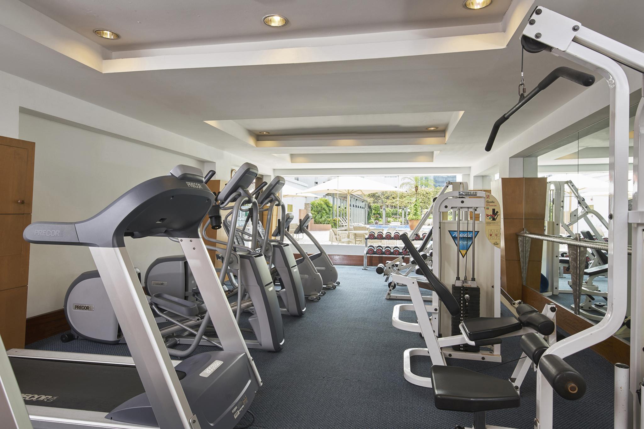 סינגפור Village Residence Clarke Quay By Far East Hospitality מראה חיצוני תמונה