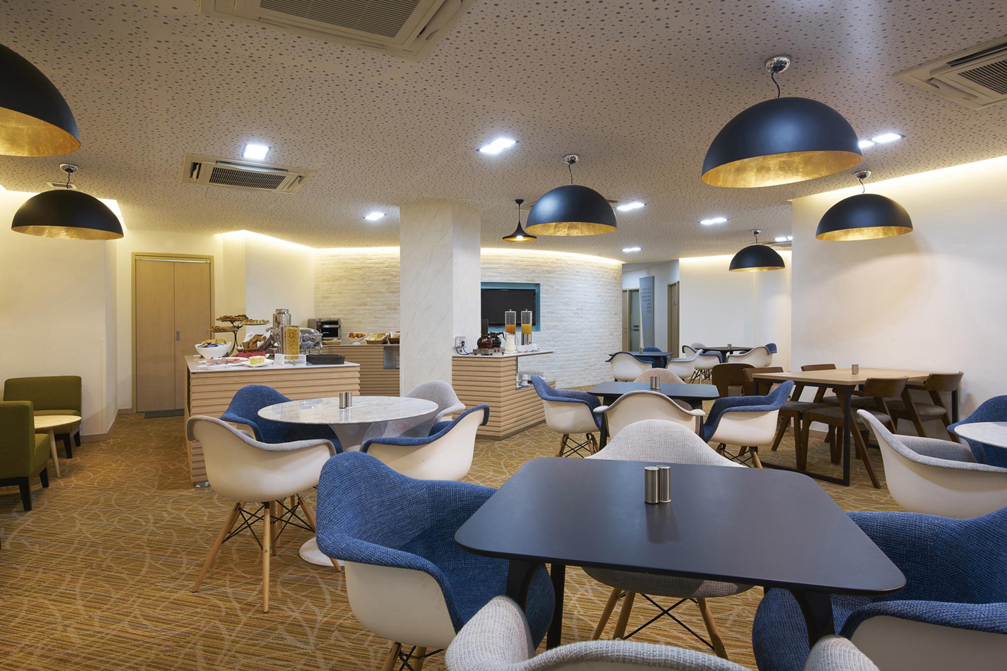 סינגפור Village Residence Clarke Quay By Far East Hospitality מראה חיצוני תמונה