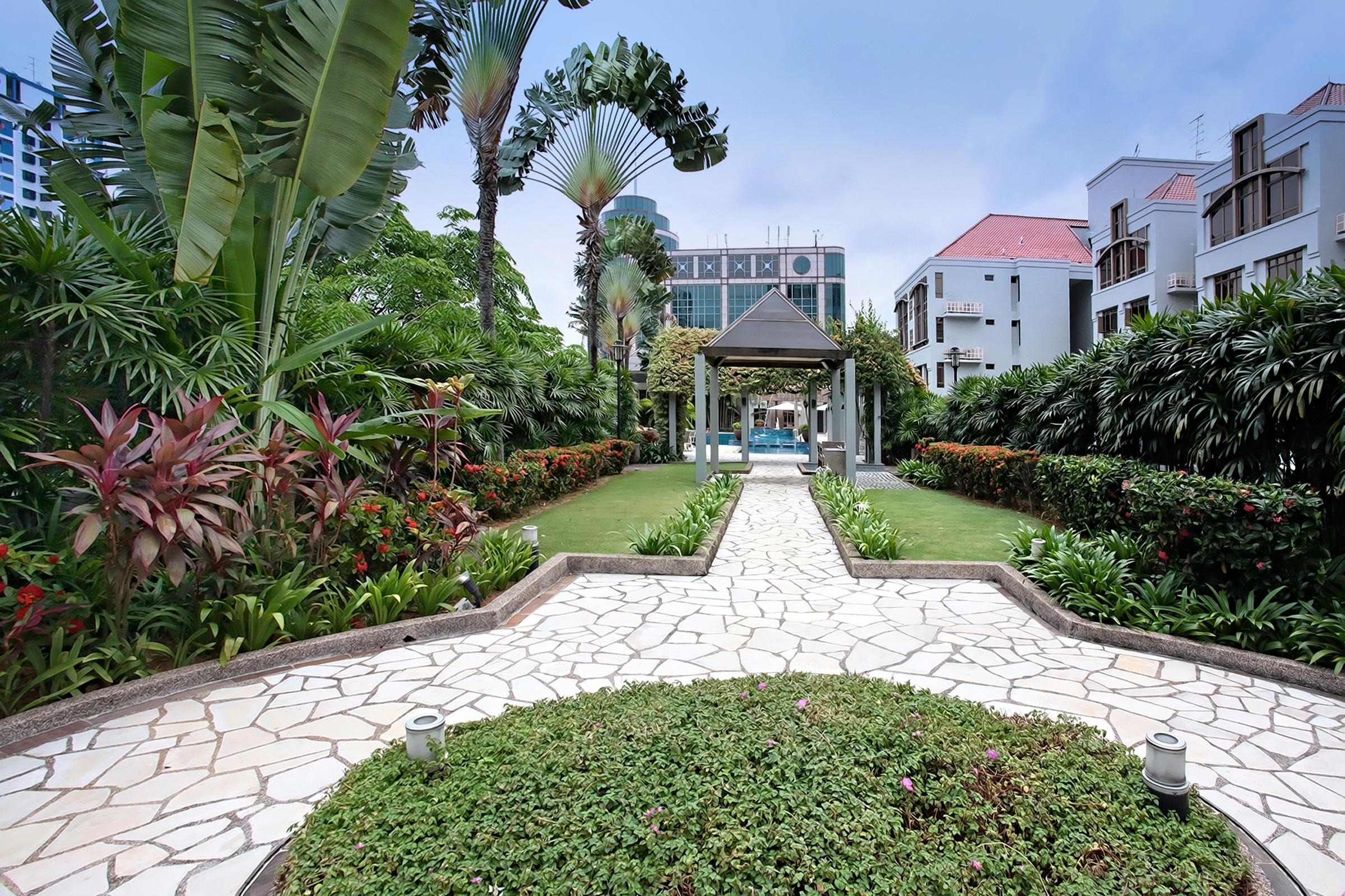 סינגפור Village Residence Clarke Quay By Far East Hospitality מראה חיצוני תמונה