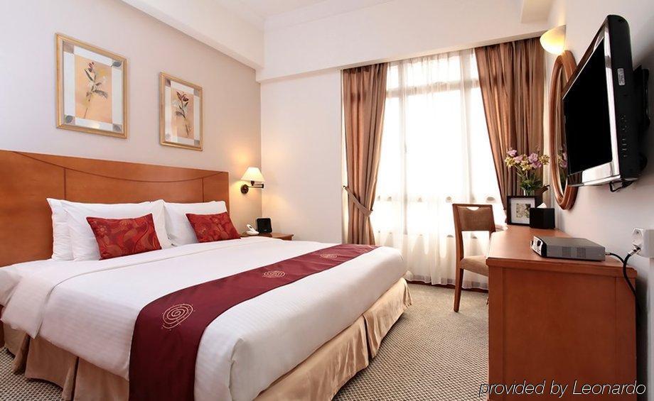סינגפור Village Residence Clarke Quay By Far East Hospitality חדר תמונה