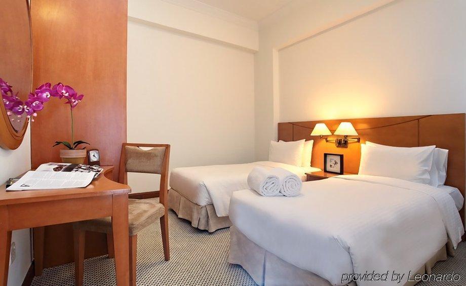 סינגפור Village Residence Clarke Quay By Far East Hospitality חדר תמונה