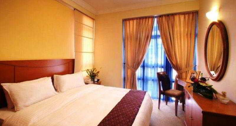 סינגפור Village Residence Clarke Quay By Far East Hospitality מראה חיצוני תמונה