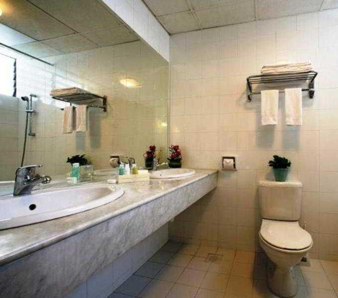 סינגפור Village Residence Clarke Quay By Far East Hospitality מראה חיצוני תמונה