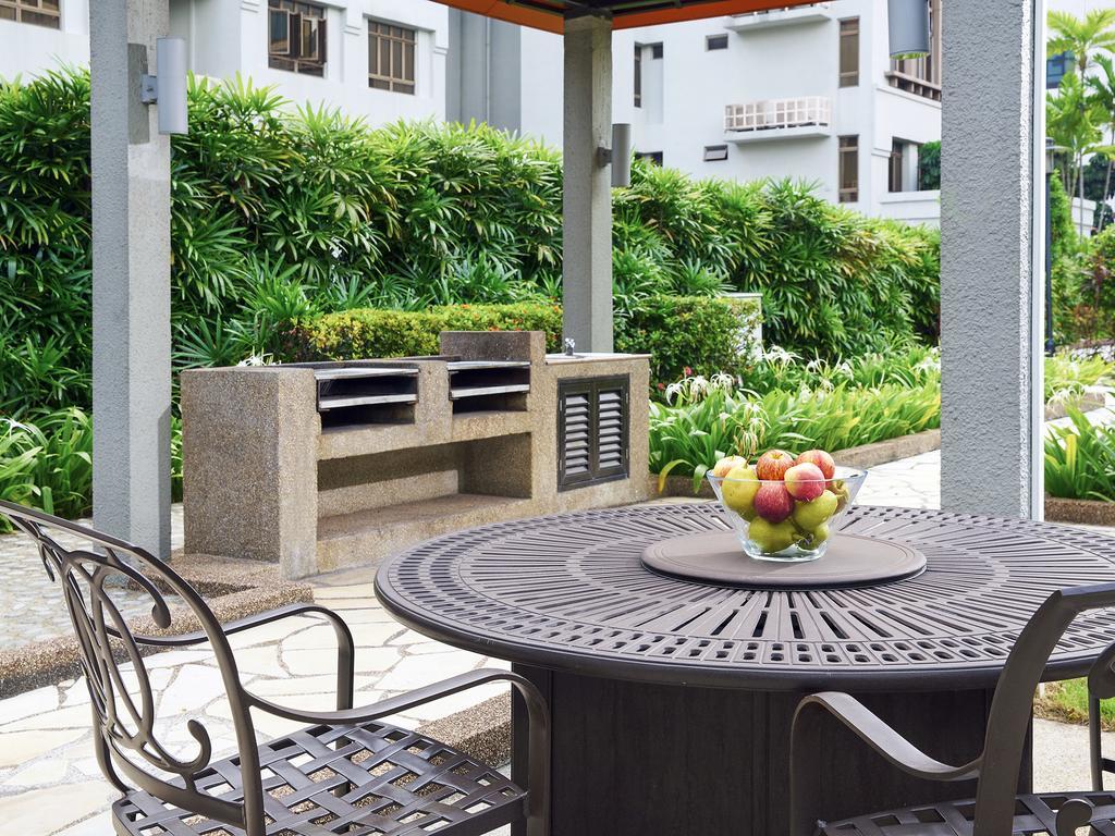 סינגפור Village Residence Clarke Quay By Far East Hospitality מראה חיצוני תמונה