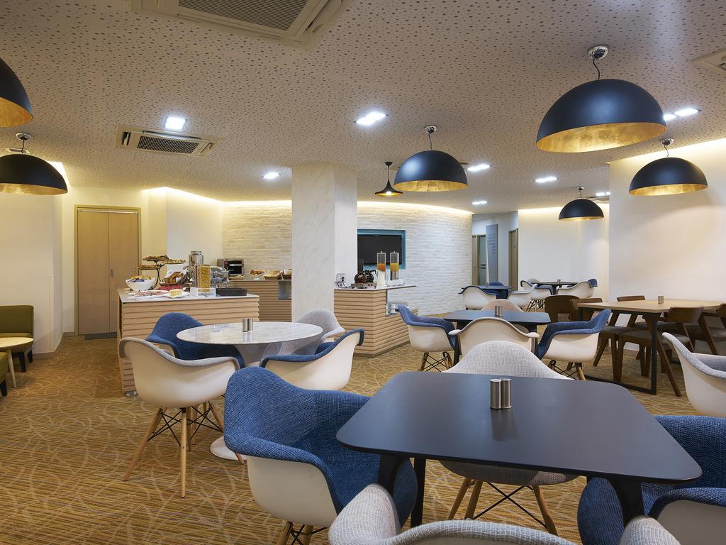 סינגפור Village Residence Clarke Quay By Far East Hospitality מראה חיצוני תמונה
