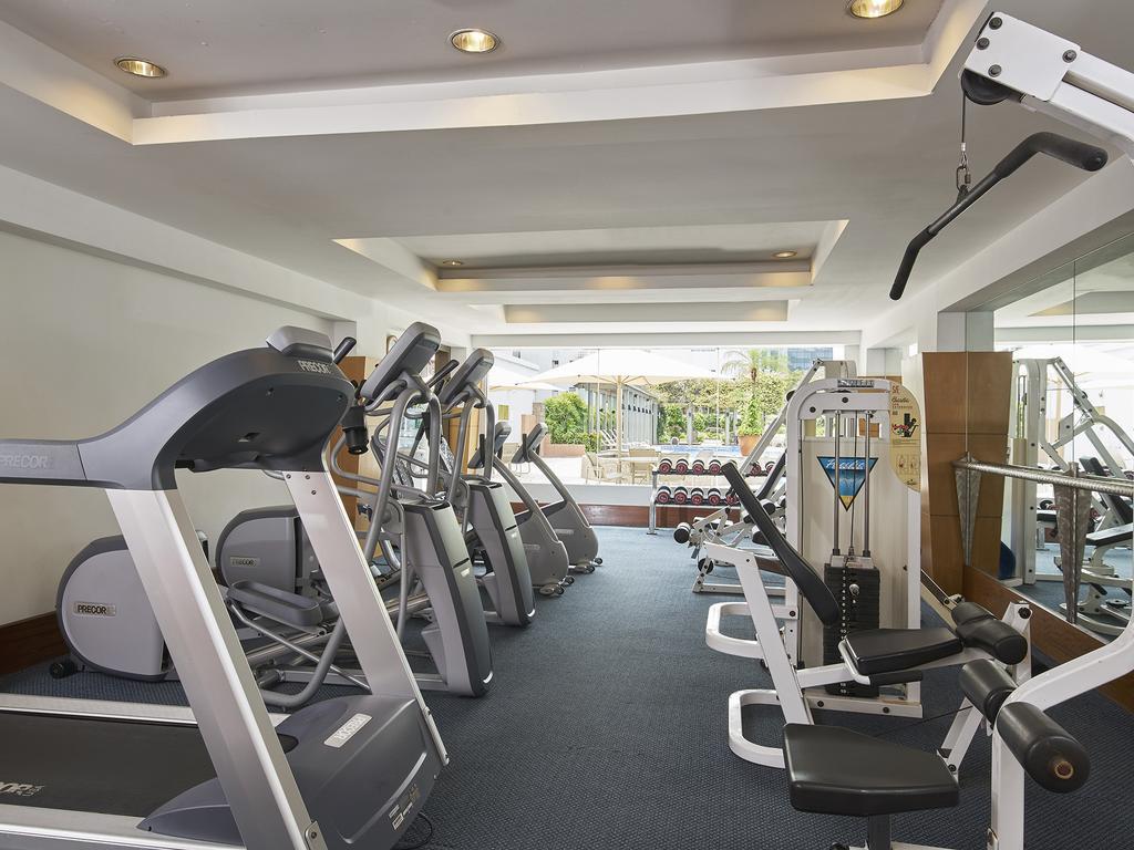 סינגפור Village Residence Clarke Quay By Far East Hospitality מראה חיצוני תמונה