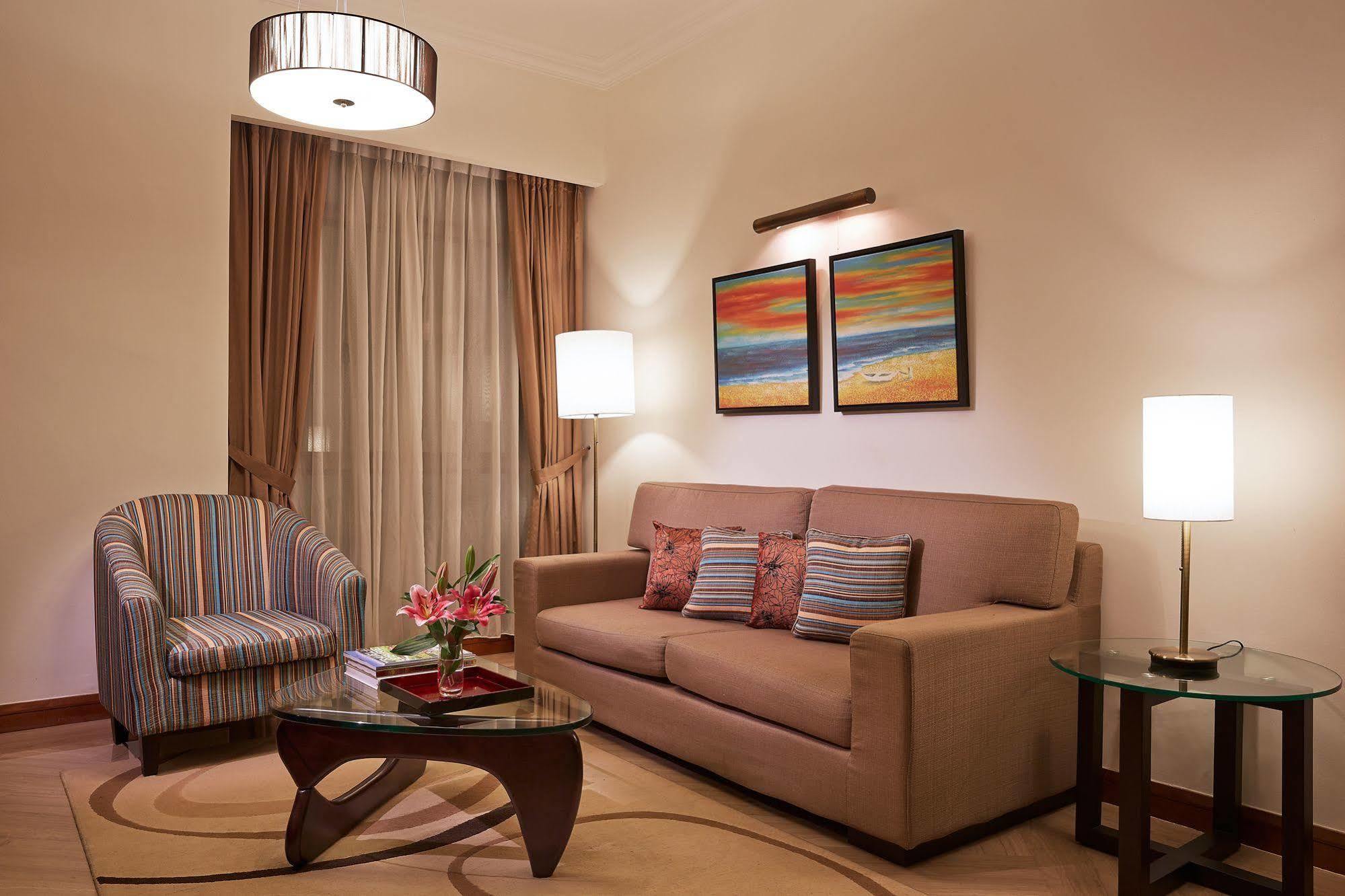 סינגפור Village Residence Clarke Quay By Far East Hospitality מראה חיצוני תמונה