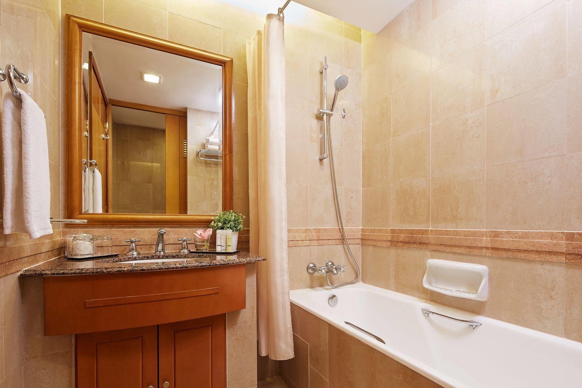 סינגפור Village Residence Clarke Quay By Far East Hospitality מראה חיצוני תמונה