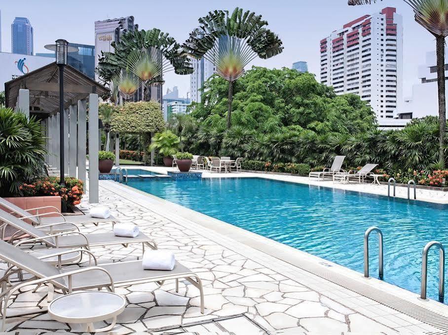 סינגפור Village Residence Clarke Quay By Far East Hospitality מראה חיצוני תמונה